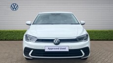 Volkswagen Polo 1.0 TSI Life 5dr Petrol Hatchback